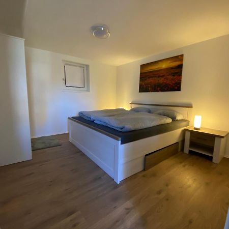 Ferienwohnung Marie Winterberg Exteriér fotografie