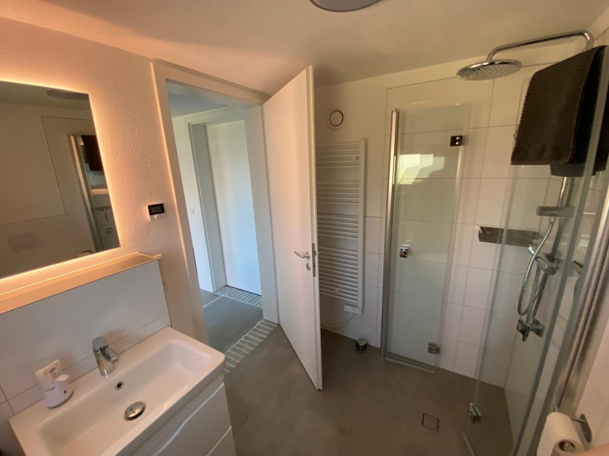 Ferienwohnung Marie Winterberg Exteriér fotografie