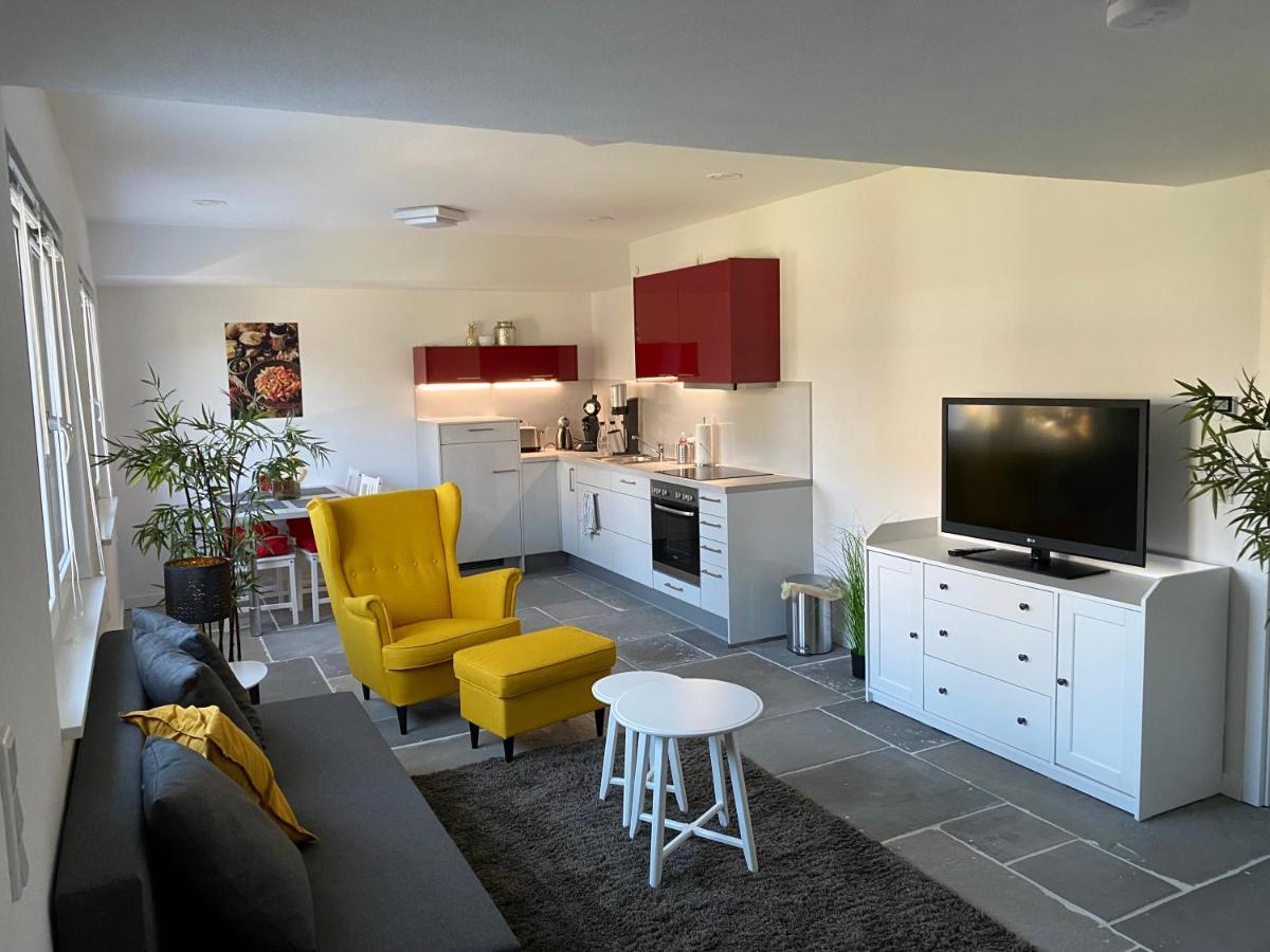 Ferienwohnung Marie Winterberg Exteriér fotografie