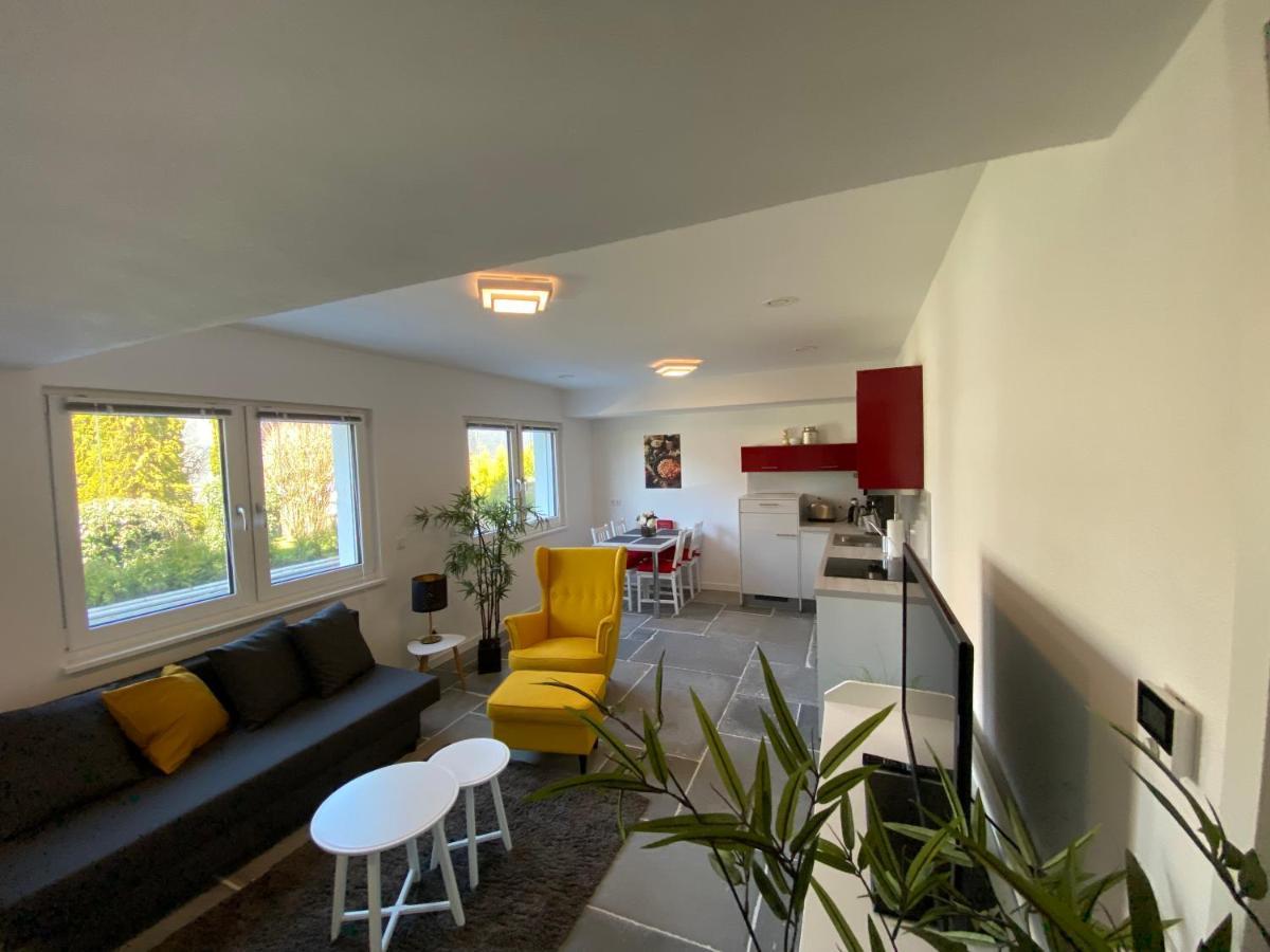 Ferienwohnung Marie Winterberg Exteriér fotografie