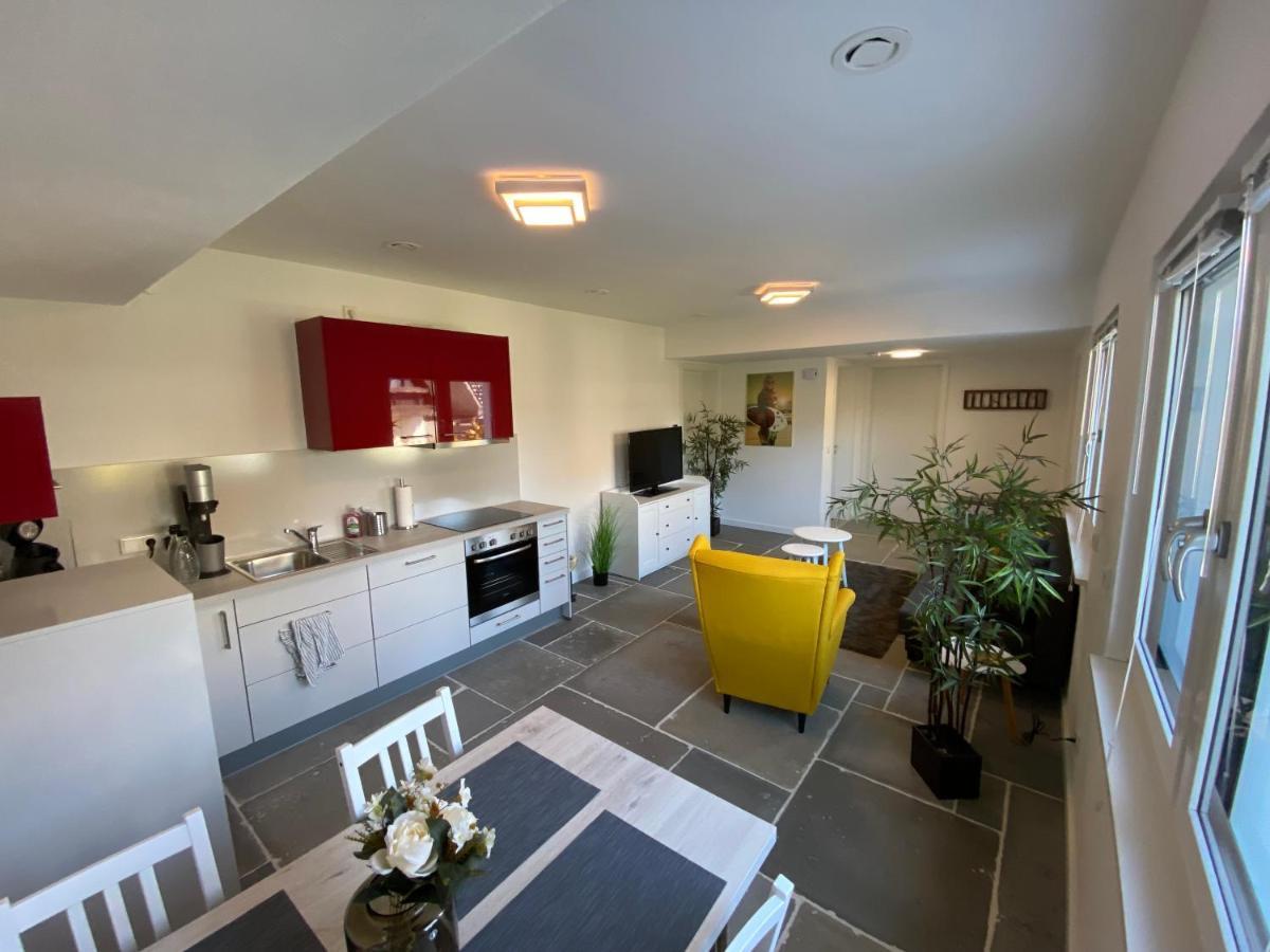 Ferienwohnung Marie Winterberg Exteriér fotografie