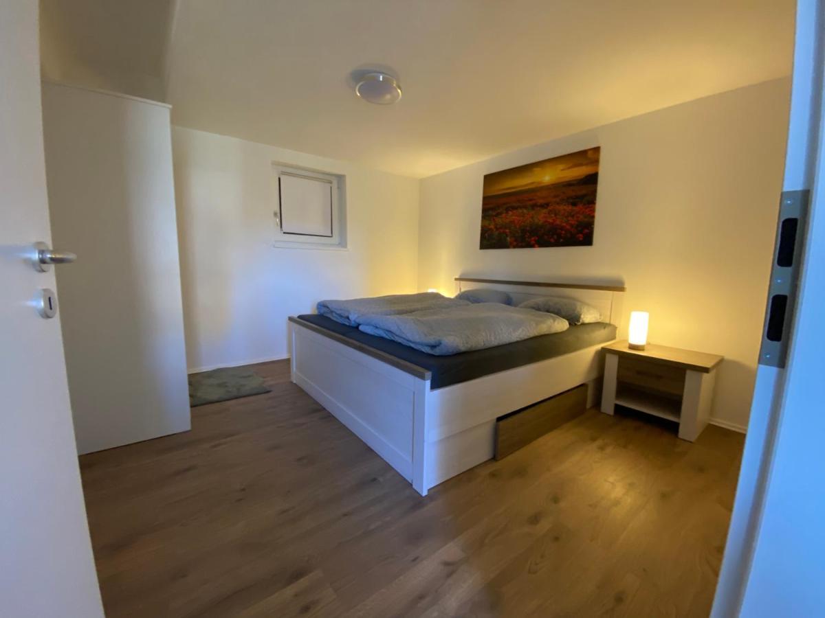 Ferienwohnung Marie Winterberg Exteriér fotografie